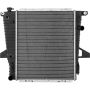 Global Parts Distributors LLC 1721C gpd Radiator 1721C
