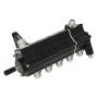 Moroso 22425 Black Series Dragster 5 Stage Dry Sump Oil Pump - Left Side - 1.100 Pressure