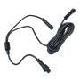 Oracle Lighting 1724-504 ORACLE Lighting 4 Pin Y-Adapter ColorSHIFT Extension Cable (Single)