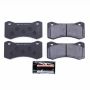 PowerStop PSA-R42 PowerStop - Advanced Track Day High-Performance Brake Pads