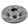 PowerStop AR8586 AutoSpecialty Brake Rotor