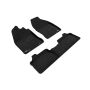 3D MAXpider 11-17 Lexus CT Hybrid Elegant Black R1 R2