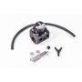 Radium Engineering 20-0200-08 FPD-XR, INLINE, 8AN