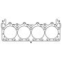 Cometic Gasket C15620-040 Cometic Chrysler Gen-2 426 Hemi .040in MLS Cylinder Head Gasket-4.500in Bore-World Products Block