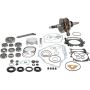 Vertex Pistons WR101-136 07-13 YFM 700 FG Grizzly 4x4 Complete Engine Rebuild Kit