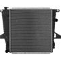 Global Parts Distributors LLC 1728C gpd Radiator 1728C