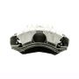PowerStop L4646 Autospecialty By PowerStop Replacement Brake Caliper
