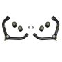 ICON 78550DJ 01-10 GM HD Tubular Upper Control Arm Delta Joint Kit
