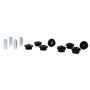 Whiteline 00-09 Honda S2000 42mm Rear Control Arm Upper Inner Bushing Kit