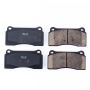 PowerStop 16-810 PowerStop - Z16 Low-Dust Ceramic Brake Pads