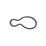 Mopar 53020889AC GASKET, Oil Fill Housing