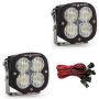 Baja Designs 567805 XL Sport LED Auxiliary Light Pod Pair