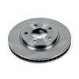 PowerStop AR83068 AutoSpecialty Brake Rotor