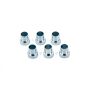 AEROQUIP AERFCM3668 #4 Tube Sleeve Steel