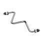 Goodridge PMCHD-042C 14-23 Harley Davidson FLH/FLT Models Front ABS Hardline (RHF)