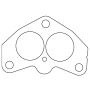Cometic Gasket C15109 Cometic FORD 59A/8BA/8CM Flathead V8 .060in KF CARB BASE GASKET 2BBL - 1945-53