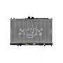 CSF 3128 Radiator