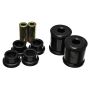 Energy Suspension 00-04 Ford Focus Black Front Control Arm Bushings