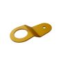 Mishimoto MMRS-AGD Honda / Civic / Integra / Accord / SC2000 Gold Aluminum Radiator Stay