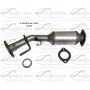 Davico Mfg 17354 Direct Fit Catalytic Converter
