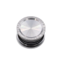 BLOX Racing Billet Honda Cam Seal - Polished (Version 3)