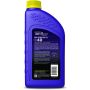 Royal Purple 06040 Premium Synthetic High Performance Straight-Grade SAE 40 Motor Oil - 1 Quart