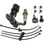 Bosch 17359 Bosch Wide-band Oxygen Sensor