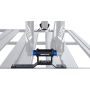 Rhino-Rack 61018 Rhino Rack Pioneer Thru Axle Bike Mount