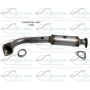 Davico Mfg 47382 Direct Fit Catalytic Converter