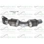 Davico Mfg 17390 Direct Fit Catalytic Converter