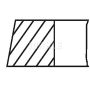 MAHLE 503 98 N0 Engine Piston Ring Set