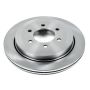 PowerStop AR85124 AutoSpecialty Brake Rotor