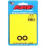 ARP ARP200-8544 Black Washers - 3/8 ID x 5/8 OD (2)