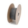 Design Engineering 98834 Hi-Temp Shrink Tube 18mm x 200ft Black