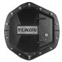 Yukon Gear & Axle YHCC-AAM11.5 Yukon Gear Hardcore Diff Cover for 11.5in & 11.8in GM Dodge Ram