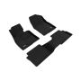 3D MAXpider L1MZ04304709 14-18 Mazda Mazda3 Elegant Black R1 R2