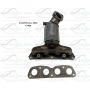 Davico Mfg 17408 Direct Fit Catalytic Converter