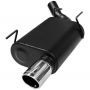 Flowmaster 17421 American Thunder Axle Back Exhaust System