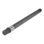 Yukon Gear & Axle YA C52069886 Yukon 1541H Replacement Right Hand Intermediate Axle for Chrysler 8.0in IFS 19.28in Long