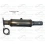 Davico Mfg 17426 Direct Fit Catalytic Converter