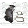 Davico Mfg 17450 Direct Fit Catalytic Converter