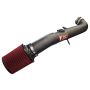 Injen PF7024WBC 17-20 Chevrolet Colorado/GMC Canyon V6 3.6L Wrinkle Black PF Cold Air Intake