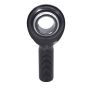 QA1 QA1PCMR8 Rod End - 1/2in x 1/2in RH Chromoly - Male