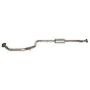 AB Catalytic 282-033 Exhaust Pipe