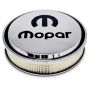 PROFORM PFM440-833 Mopar Slant-Edge A/C Kit Polished Recessed