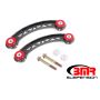 BMR Suspension UTA110H Upper Trailing Arms, Non-adjustable, Poly Bushings