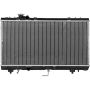 Global Parts Distributors LLC 1750C gpd Radiator 1750C