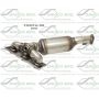 Davico Mfg 17514 Direct Fit Catalytic Converter