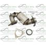 Davico Mfg 17515 Direct Fit Catalytic Converter