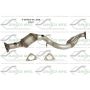 Davico Mfg 17517 Direct Fit Catalytic Converter